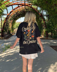 Created by the Creator Unisex Tee