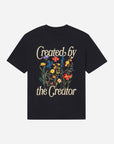 Created by the Creator Unisex Tee