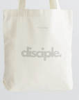 Disciple Tote
