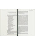 Hollis Theme ESV Large Print Journaling Bible