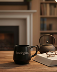 Theologian Mug