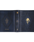Versailles Theme NLT Notetaking Bible