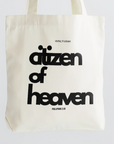 Citizen of Heaven Tote