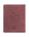 Helena Theme ESV Journaling Bible