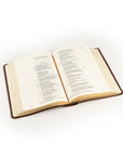 Palma Theme ESV Journaling Bible