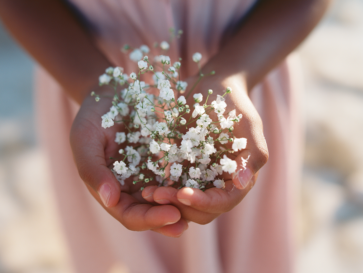 Who Our Children Belong To