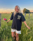 Created by the Creator Unisex Tee