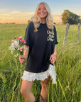 Created by the Creator Unisex Tee