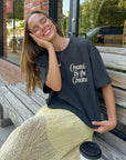 Created by the Creator Unisex Tee