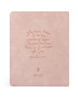 Shiloh Theme ESV Journaling Bible