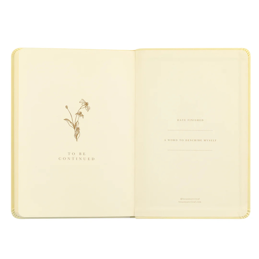 Belfast Theme Notebook