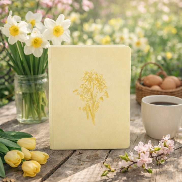 Belfast Theme NLT Notetaking Bible