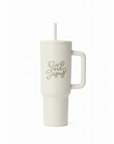 Give Me Jesus Tumbler