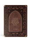 Palma Theme ESV Journaling Bible