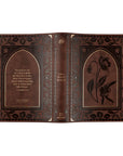 Palma Theme ESV Journaling Bible