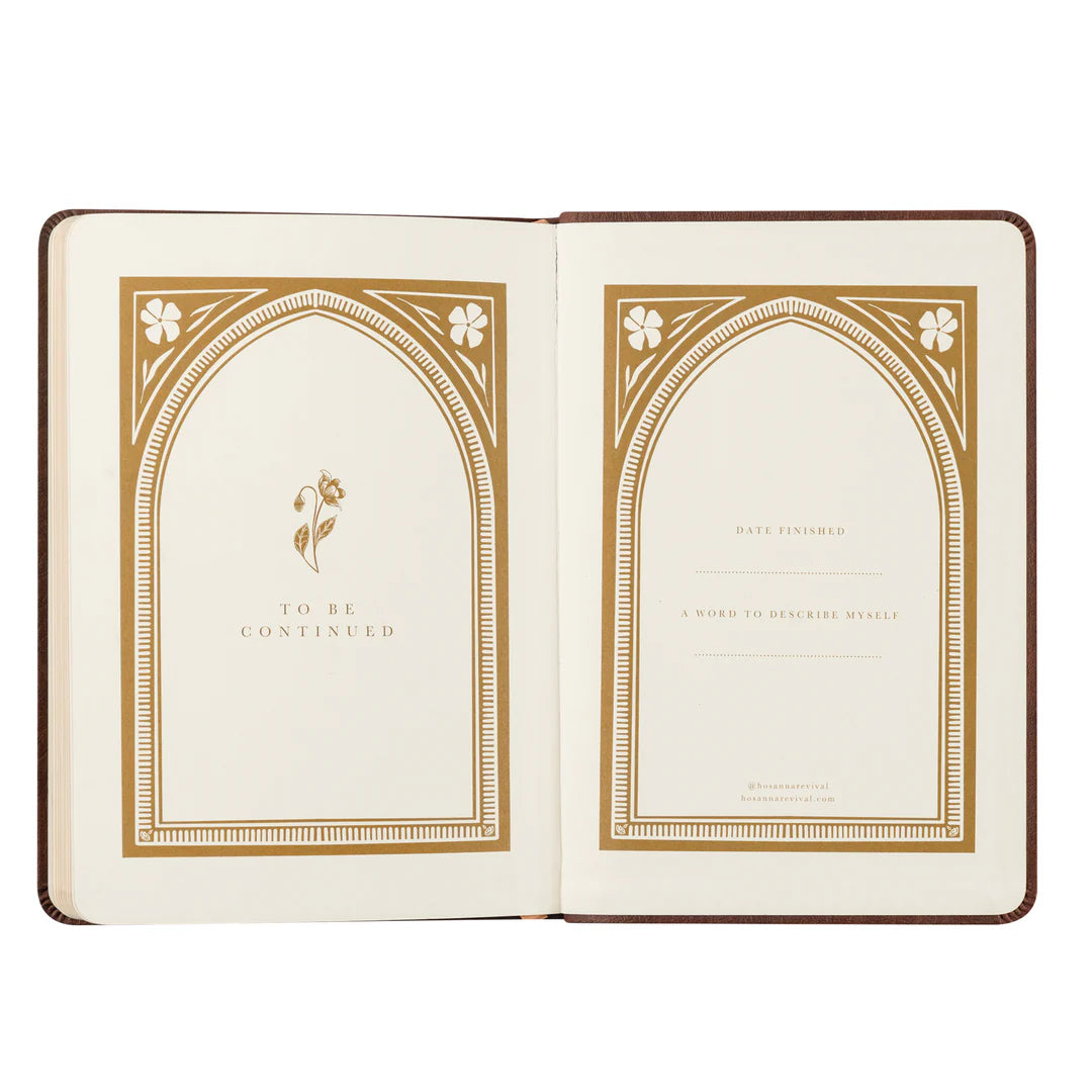 Belfast Theme Notebook