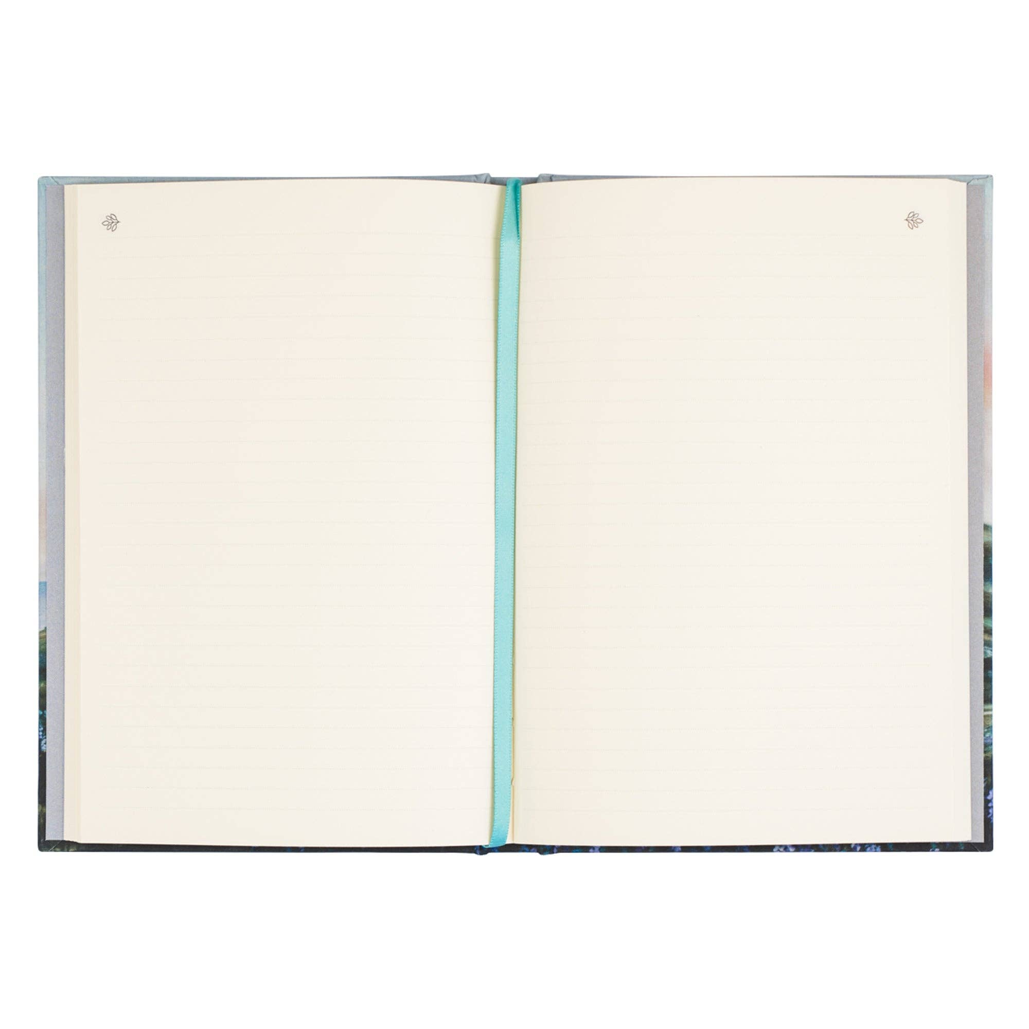Restore My Soul Journal | Iceland Theme