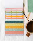 Strong in the Lord | Bible Study Stickers