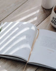 Take Heart | A 90-Day Devotional