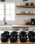 Theologian Mug