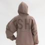 Yeshua Fleece Hoodie