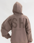Yeshua Fleece Hoodie
