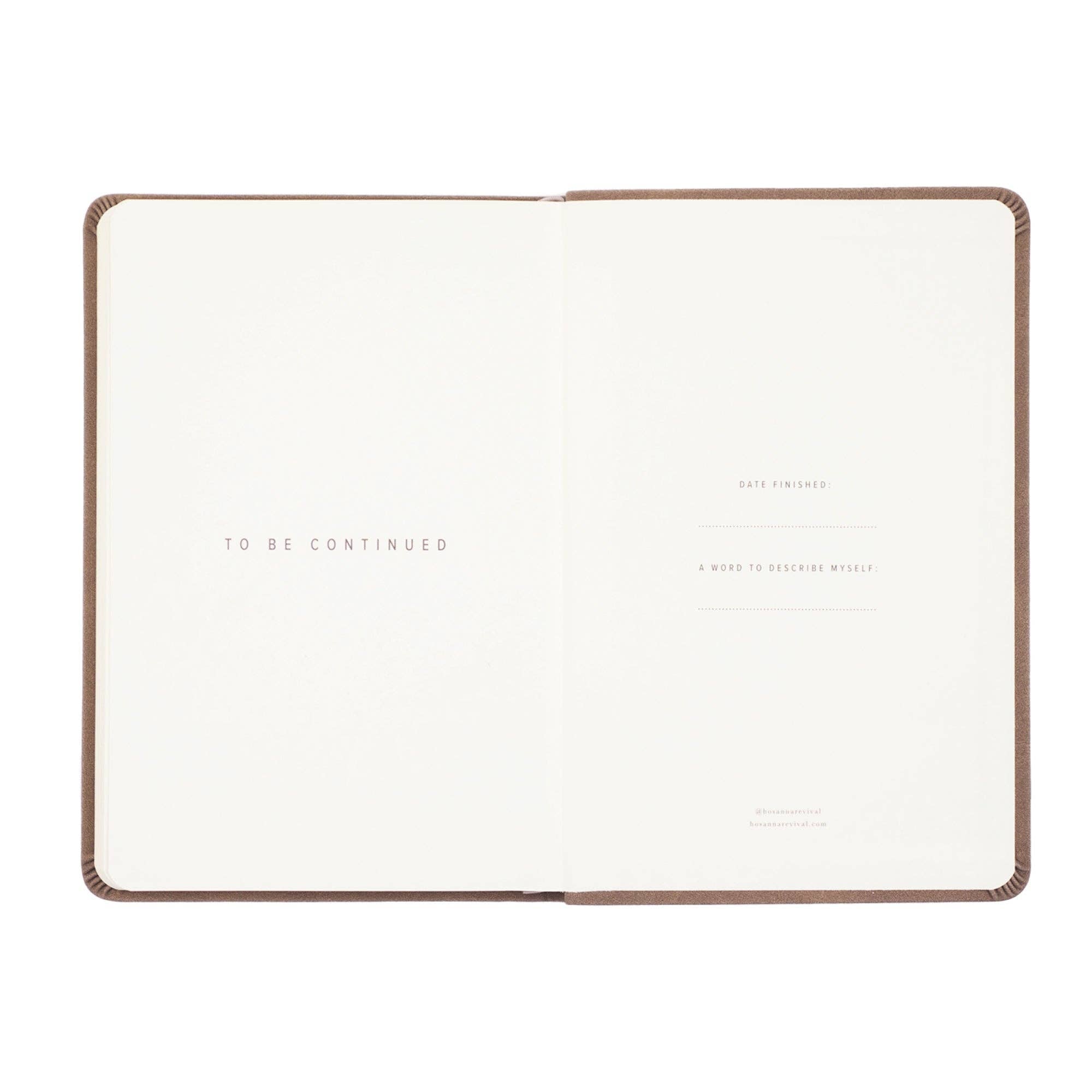 Marlo Theme Notebook