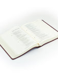 Helena Theme ESV Journaling Bible
